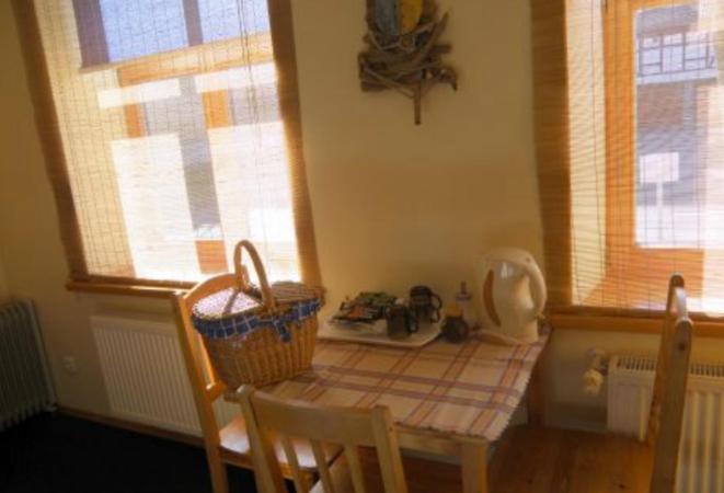 Express Guest House クライペダ エクステリア 写真