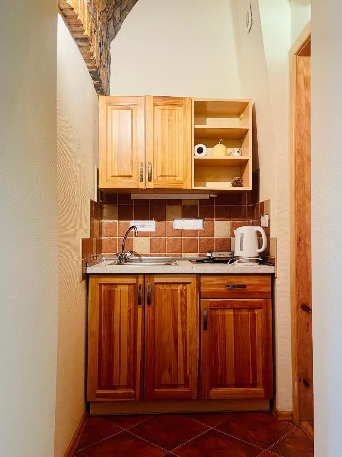 Express Guest House クライペダ エクステリア 写真