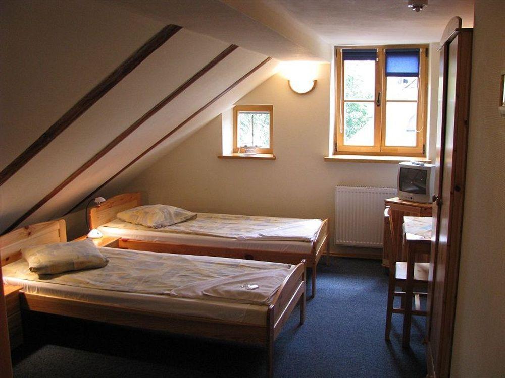 Express Guest House クライペダ エクステリア 写真