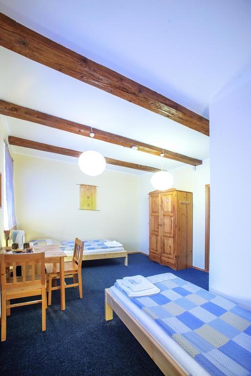 Express Guest House クライペダ エクステリア 写真