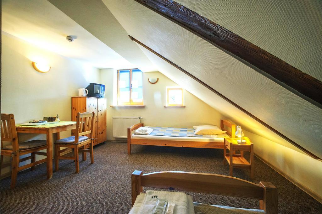 Express Guest House クライペダ エクステリア 写真