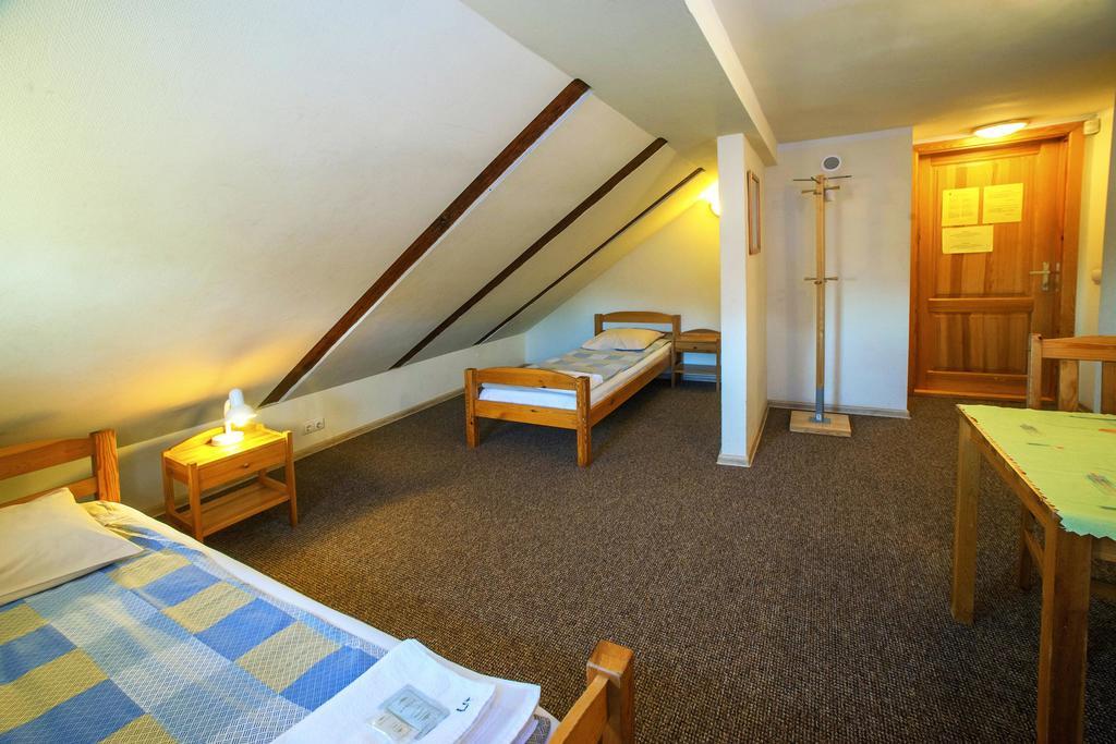 Express Guest House クライペダ エクステリア 写真