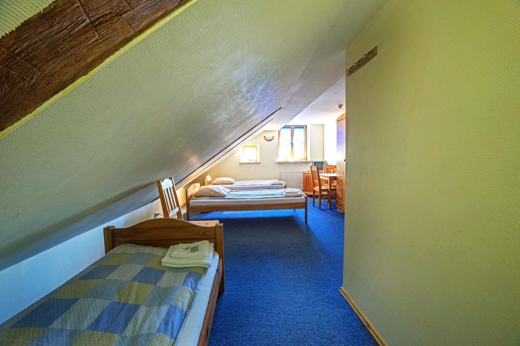 Express Guest House クライペダ エクステリア 写真
