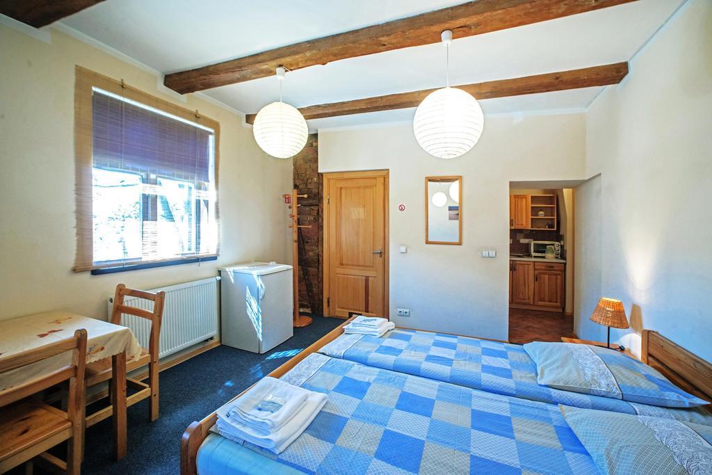 Express Guest House クライペダ エクステリア 写真